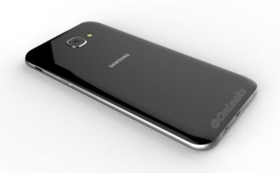 Galaxy A8 2016