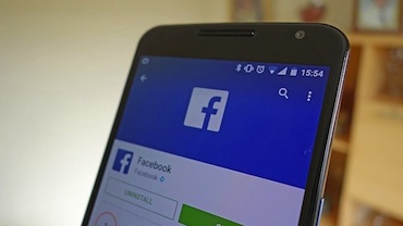 Disabilitare Autoplay Video Facebook Android