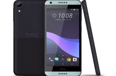 Htc desire 650