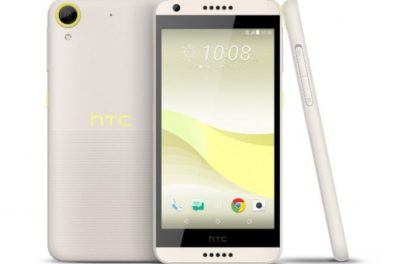 Htc desire 650