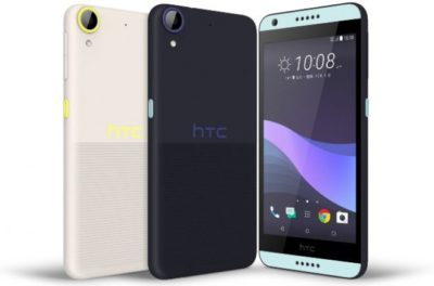 Htc desire 650