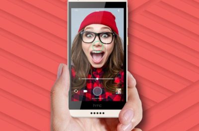 Htc desire 650