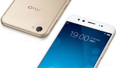 Vivo x9