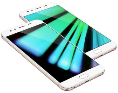 Vivo x9