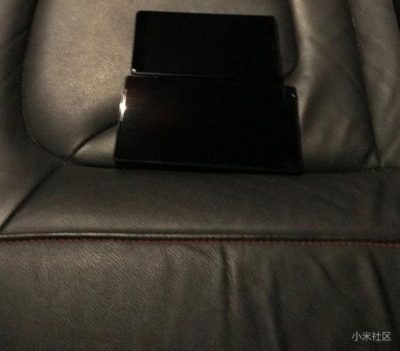 Xiaomi mi mix