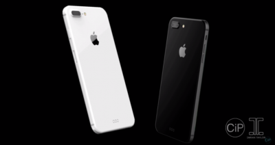 News iPhone 8