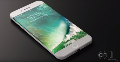 News iPhone 8