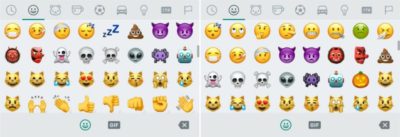 Aggiornamento Whatsapp