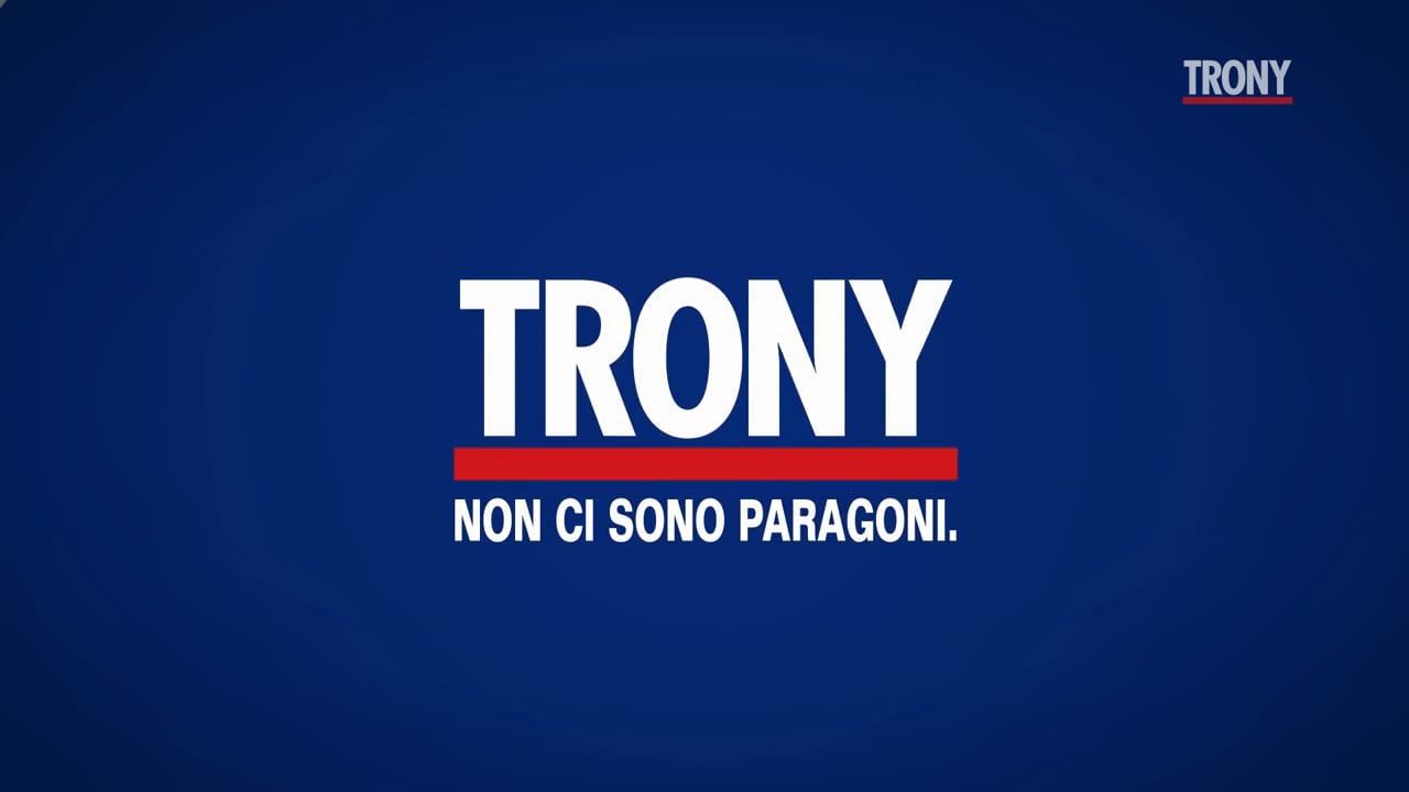 Offerte Trony