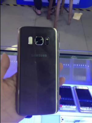 Samsung Galaxy S8
