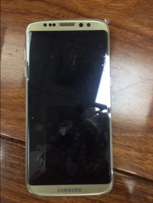 Samsung Galaxy S8