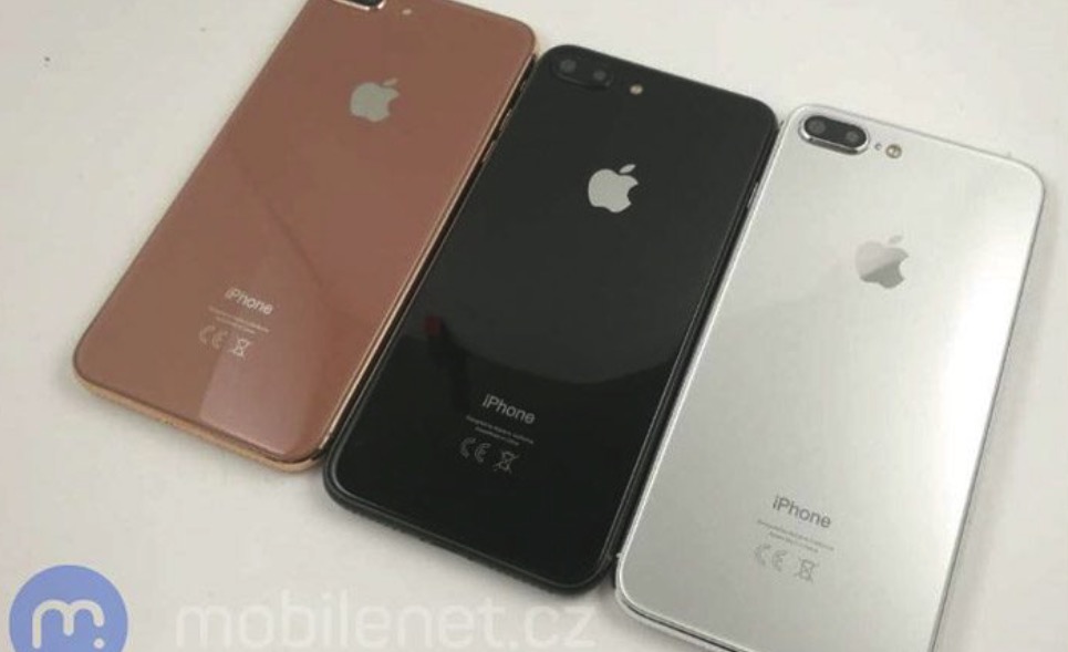 iPhone 7s