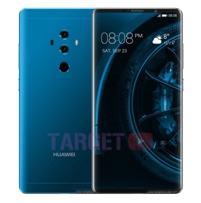 Huawei Mate 10