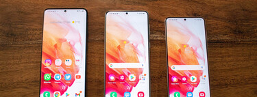 Samsung Galaxy S21 vs Galaxy S21 Plus vs Galaxy S21 Ultra, analisi testa a testa: quale acquistare tra i tre modelli