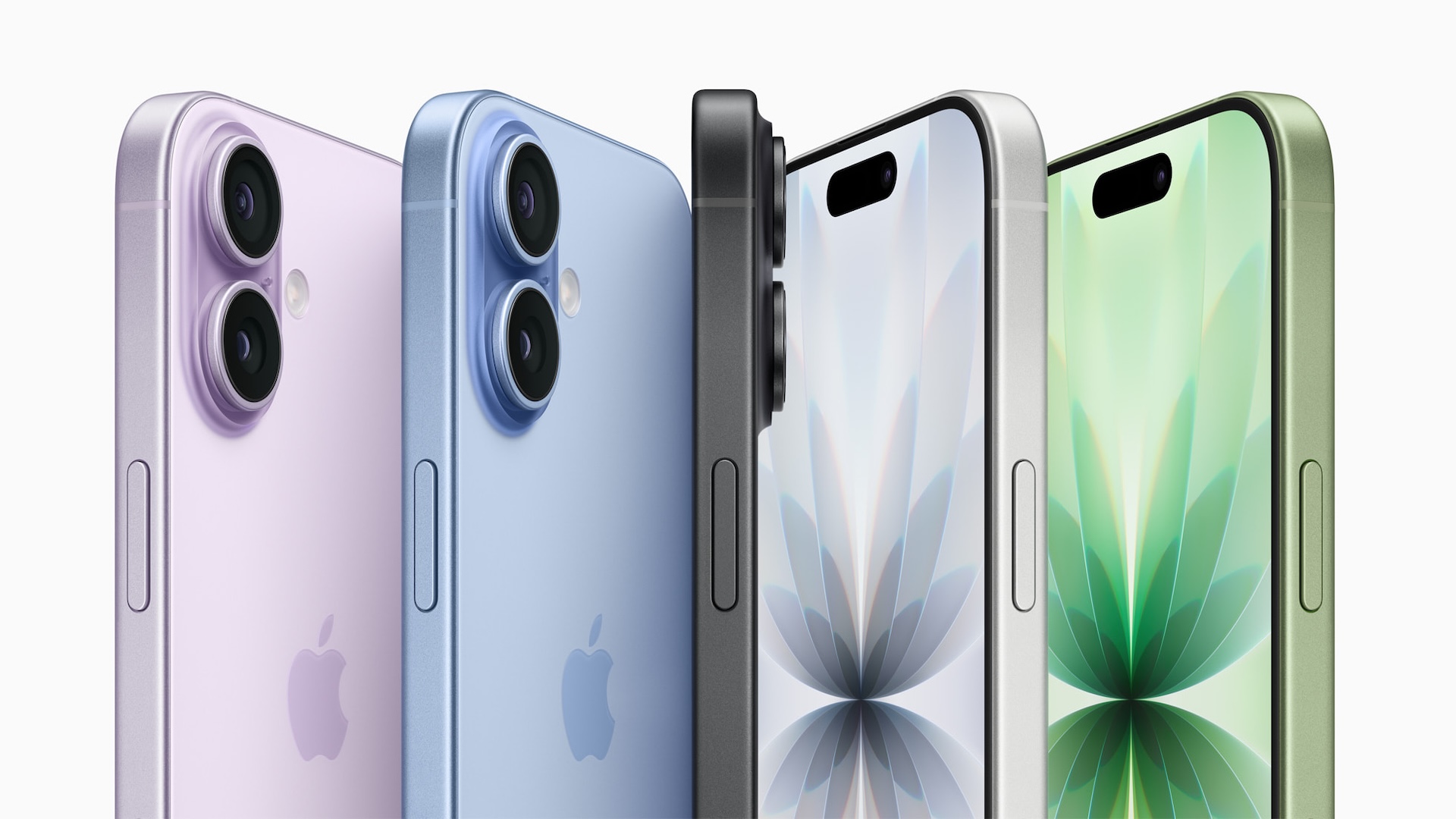 Iphone 17 colors