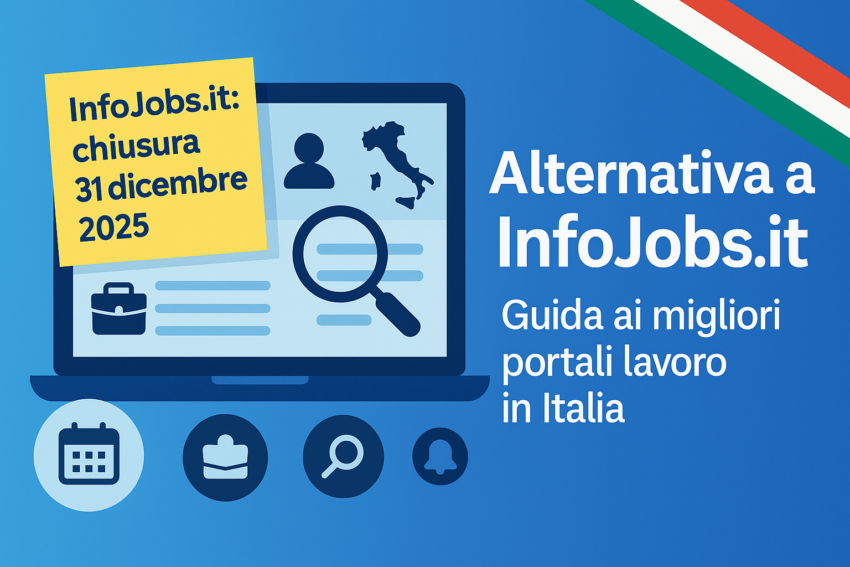 Infojobs news