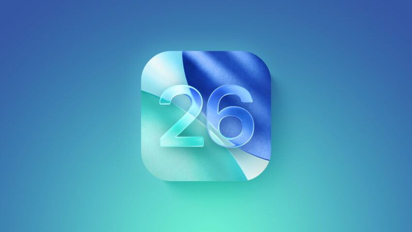 Ios 26 logo jpg 1600x900 crop q85