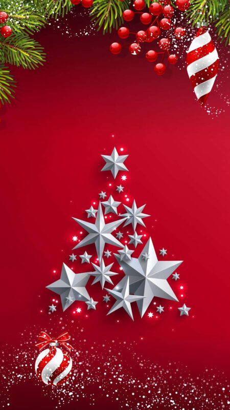 Christmas phone background nxt57bh7updwagaz