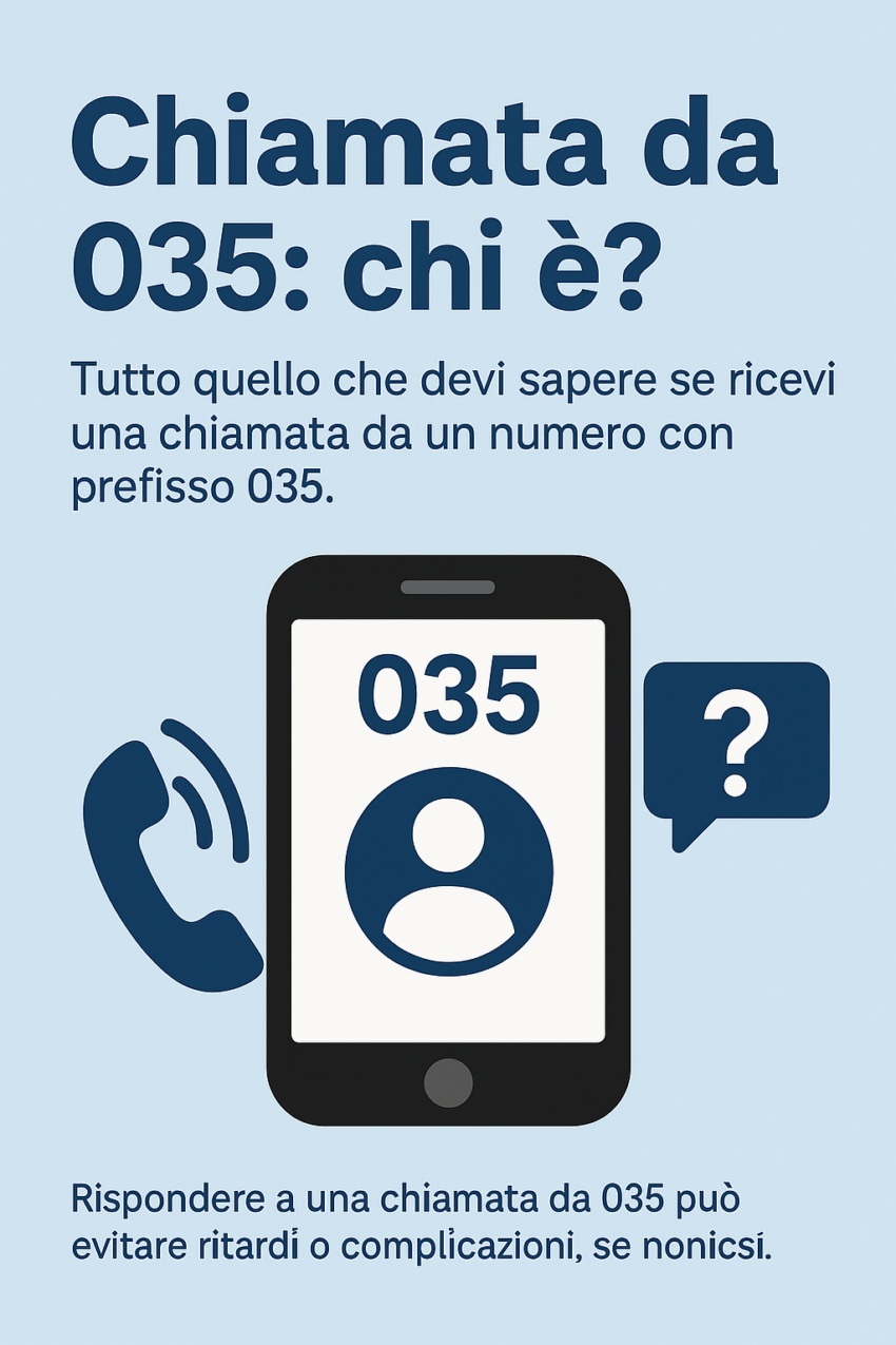 Chiamata035