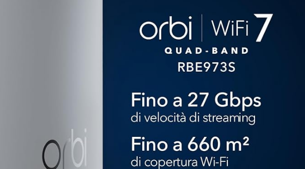 Orbi
