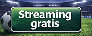Streaming gratis button