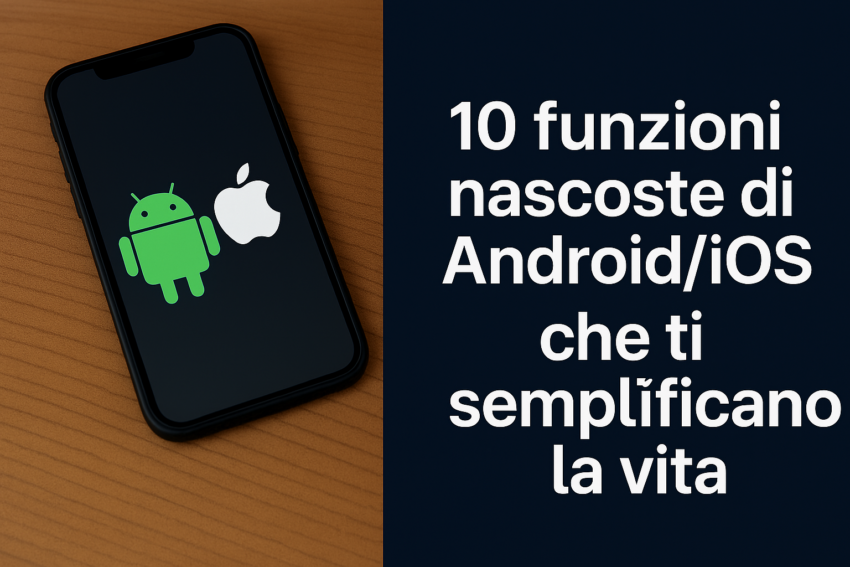 Funzioni nascoste