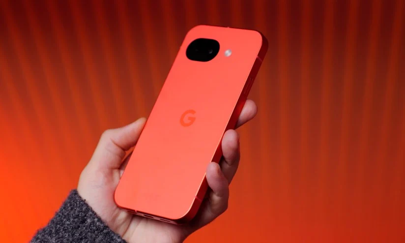 google pixel